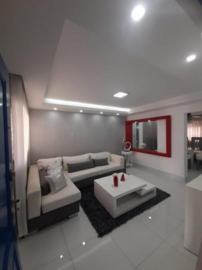 Hermoso apartamento Residencial madera I